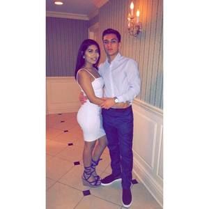 Meet your Posher, Abel